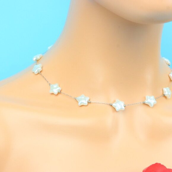 Delicate & Modern Necklace Chain – Perfect for Girls & Women, DYC1261 - Picture 10 of 14
